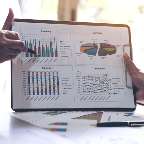 Business Consulting | Spero Management