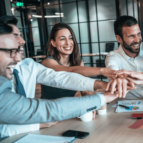 Financial Consulting | Spero Management