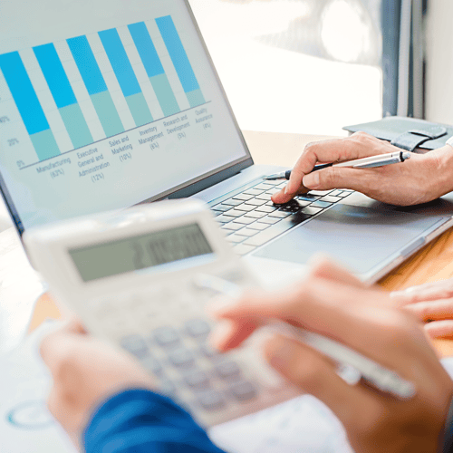 Business Management | Spero Management