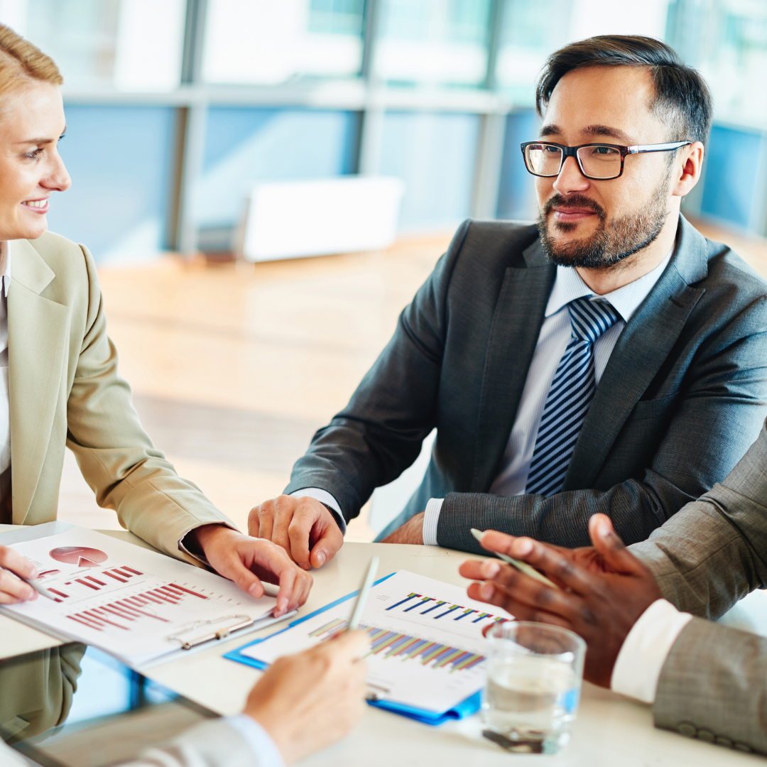 Experienced Financial Professionals | Spero Management in Lafayette