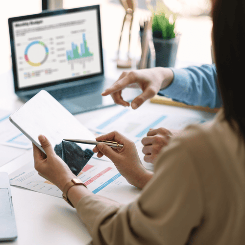 Tailored Financial Solutions | Spero Management