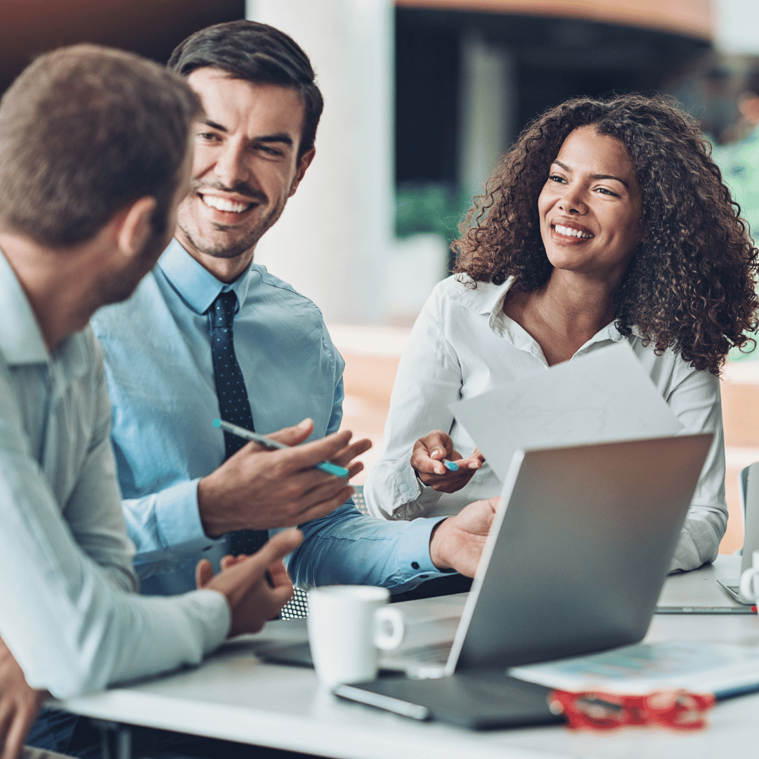 Business Management Solutions | Spero Management