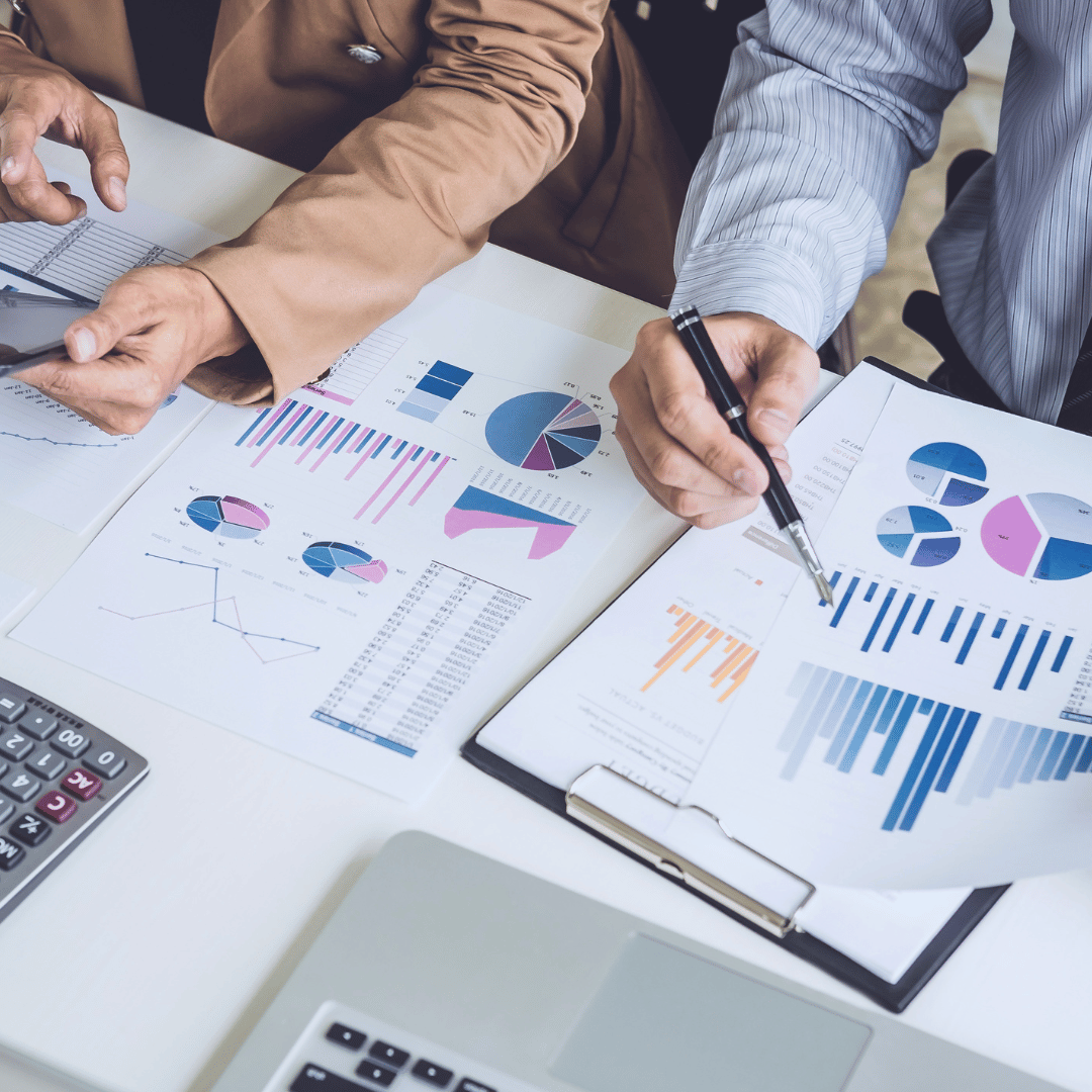 Financial Solutions | Spero Management